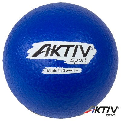 Szivacskézilabda Aktivsport COG 12 cm