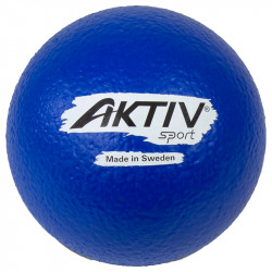 Szivacskézilabda Aktivsport COG 12 cm Sportszer Aktivsport