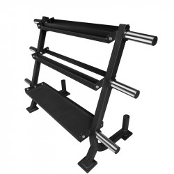 Súlytartó állvány Diamond Pro Multi Rack