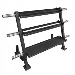 Súlytartó állvány Diamond Pro Multi Rack Fitness Diamond Pro