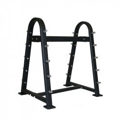 Rúdtartó állvány Diamond Pro 10 db Fitness Diamond Pro