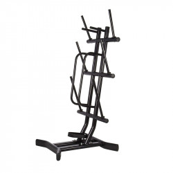 Súlytárcsa tartó állvány Diamond Pro Fitness Diamond Pro