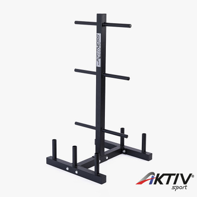 Súlytárcsa tartó állvány JK Fitness RDBJ