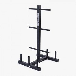 Súlytárcsa tartó állvány JK Fitness RDBJ Fitness JK Fitness