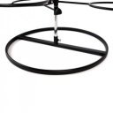 Gimnasztikai labda tartó Diamond Pro