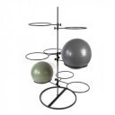 Gimnasztikai labda tartó Diamond Pro