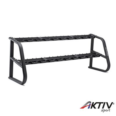 Súlyzótartó állvány egykezes Diamond Pro RMD-2R