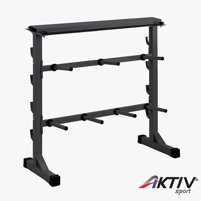 Súlytárcsa tartó állvány JK Fitness RMDB