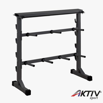 Súlytárcsa tartó állvány JK Fitness RMDB
