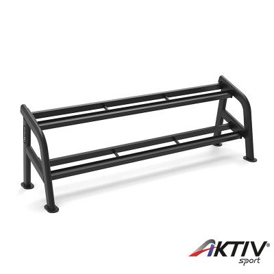 Súlyzótartó állvány egykezes hexa Diamond Pro S550