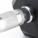 Hatszögletű kézisúlyzó Diamond Pro 40 kg