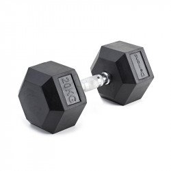 Hatszögletű kézisúlyzó Diamond Pro 20 kg Fitness Diamond Pro