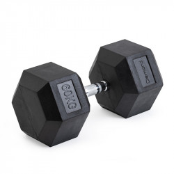 Hatszögletű kézisúlyzó Diamond Pro 60 kg Fitness Diamond Pro