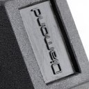 Hatszögletű kézisúlyzó Diamond Pro 1 kg