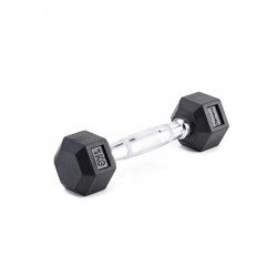 Hatszögletű kézisúlyzó Diamond Pro 1 kg Fitness Diamond Pro