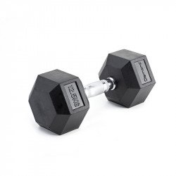 Hatszögletű kézisúlyzó Diamond Pro 12,5 kg Fitness Diamond Pro