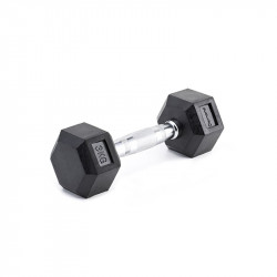 Hatszögletű kézisúlyzó Diamond Pro 3 kg Fitness Diamond Pro