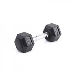 Hatszögletű kézisúlyzó Diamond Pro 4 kg Fitness Diamond Pro