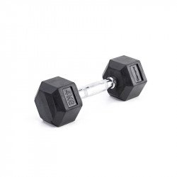 Hatszögletű kézisúlyzó Diamond Pro 4 kg Fitness Diamond Pro