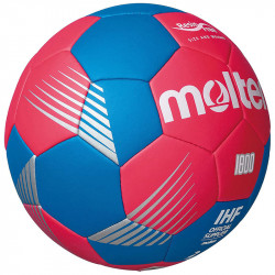 Kézilabda Molten H2F1800-RB méret: 2