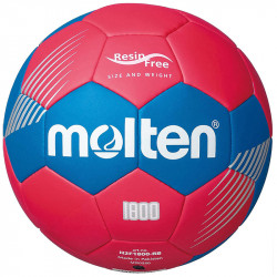 Kézilabda Molten H2F1800-RB méret: 2