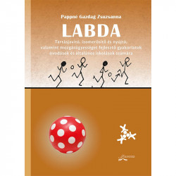 Labda Besorolásra vár
