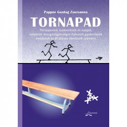 Tornapad Besorolásra vár