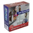 Csomagolás sérült durranásmentes labda Aktivsport 85 cm szürke