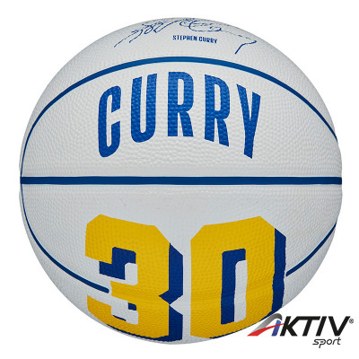 Kosárlabda Wilson NBA Player Icon Stephen Curry méret: 3