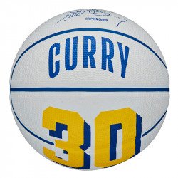 Kosárlabda Wilson NBA Player Icon Stephen Curry méret: 3 Sportszer Wilson
