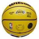 Kosárlabda Wilson NBA Player Lebron James méret: 3
