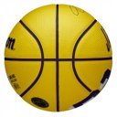 Kosárlabda Wilson NBA Player Lebron James méret: 3