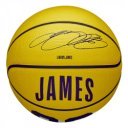 Kosárlabda Wilson NBA Player Lebron James méret: 3