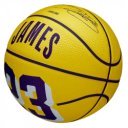 Kosárlabda Wilson NBA Player Lebron James méret: 3