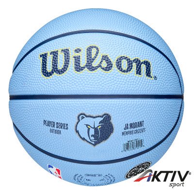 Kosárlabda Wilson NBA Player Ja Morant méret: 3