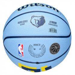 Kosárlabda Wilson NBA Player Ja Morant méret: 3
