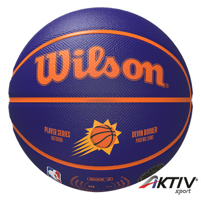 Kosárlabda Wilson NBA Player Devin Booker méret: 3