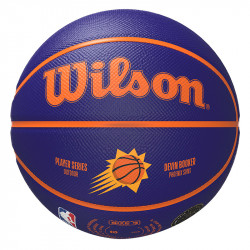 Kosárlabda Wilson NBA Player Devin Booker méret: 3 Sportszer Wilson