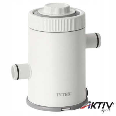 Medence vízforgató Intex C330