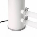 Medence vízforgató Intex C530