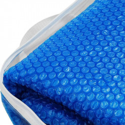 Szolár medence takaró Intex 400x200 cm téglalap alakú