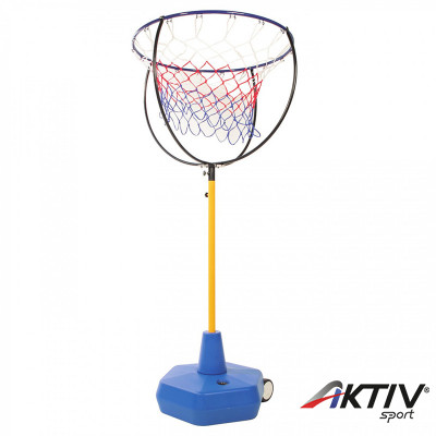 Láb kosárlabda állvány Amaya FootBasket