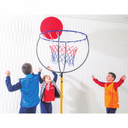 Láb kosárlabda állvány Amaya FootBasket