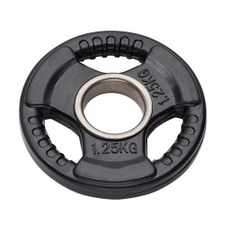Olimpiai súlytárcsa Diamond Pro 1,25 kg Fitness Diamond Pro