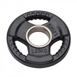 Olimpiai súlytárcsa Diamond Pro 1,25 kg Fitness Diamond Pro