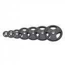 Olimpiai súlytárcsa Diamond Pro 2,5 kg