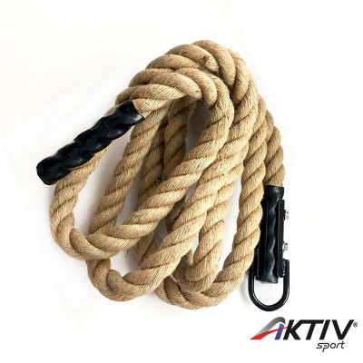 Mászókötél Diamond Pro 6 m