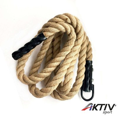 Mászókötél Diamond Pro 6 m