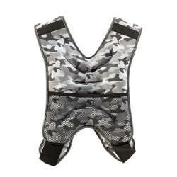 Súlymellény Diamond Pro 10 kg terepmintás Fitness Diamond Pro