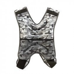 Súlymellény Diamond Pro 10 kg terepmintás Fitness Diamond Pro